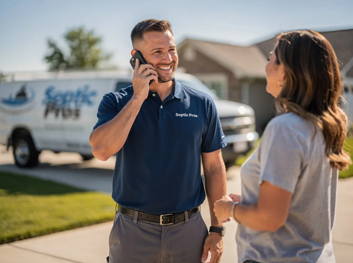 Septic Tank Pumping Delmar, DE FAQs